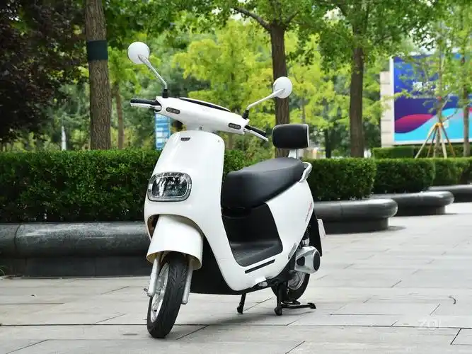 【高清图】 雅迪(yadea)m8冠能版原创图赏 图5