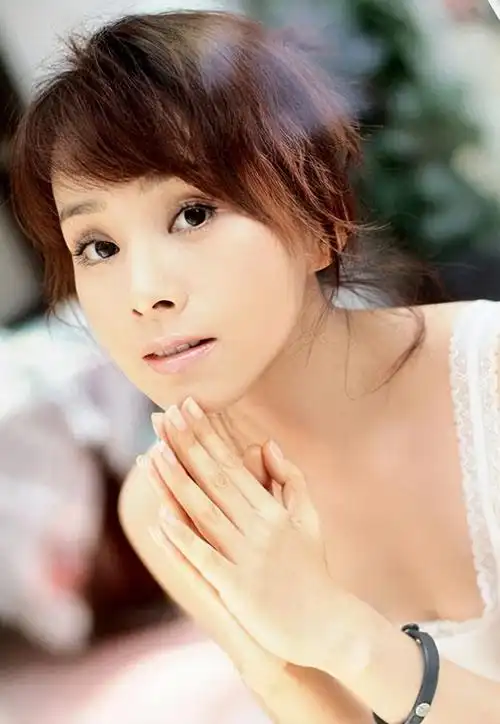 何琳个人资料:因一顿饭和丈夫结缘,和婆婆情同姐妹,日子红红火火有