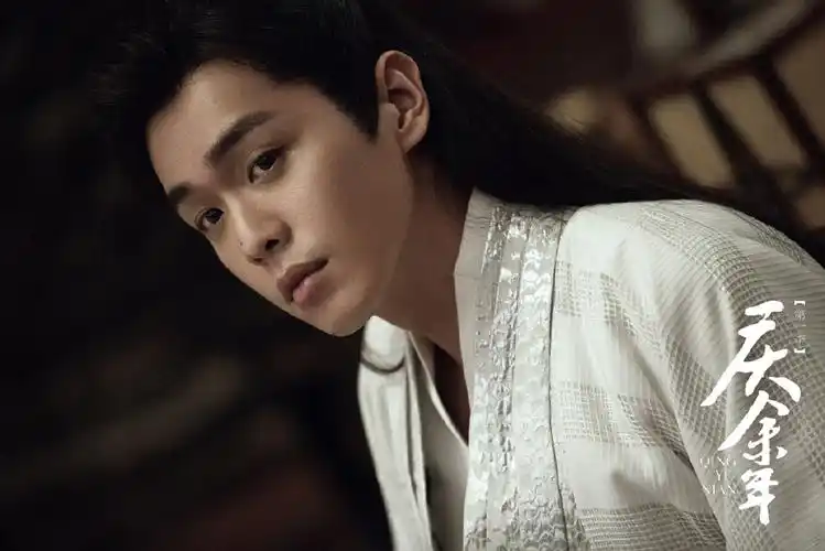 张若昀《庆余年》帅气剧照图片_电视剧_美桌网