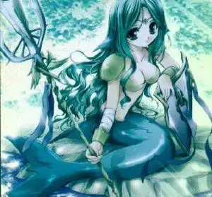 日本人鱼的记载