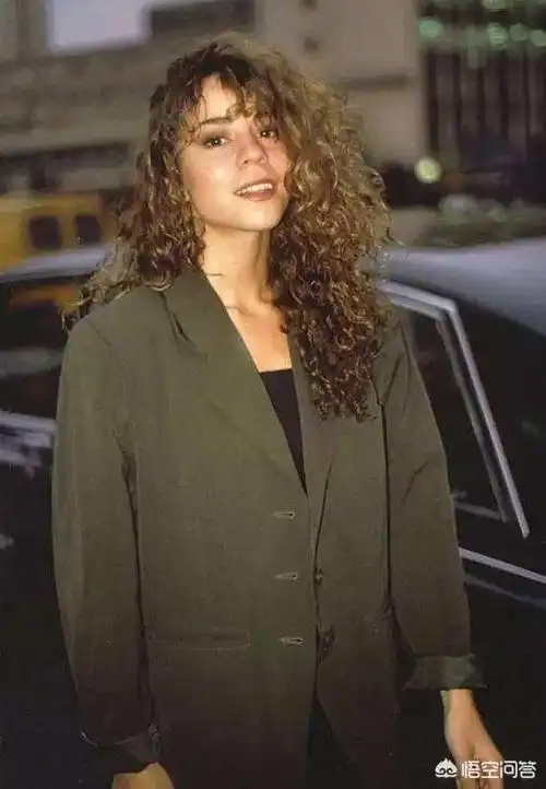 如何评价歌手玛丽亚凯莉(mariah carey)? - 石塘网