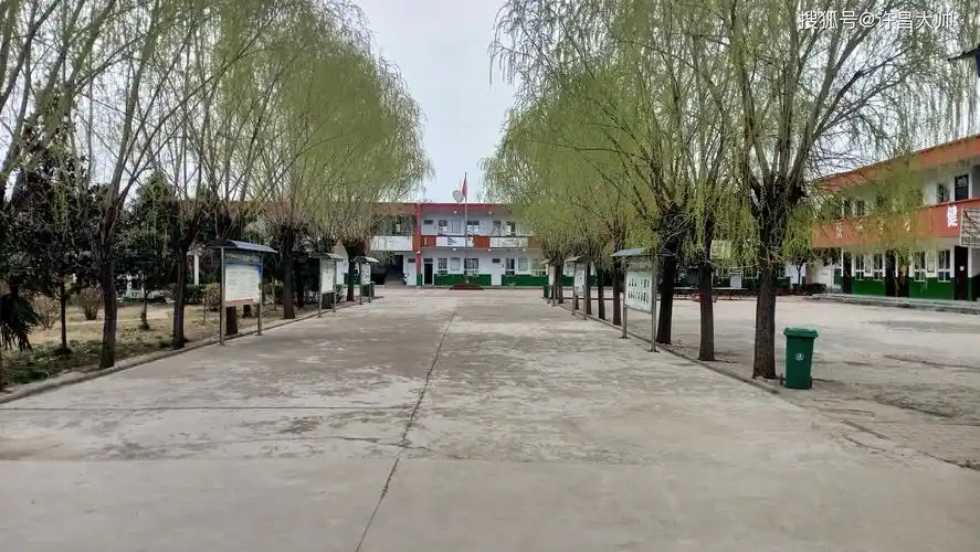 即将消失的农村小学