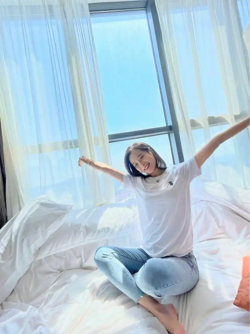 江阴温德姆酒店 打卡