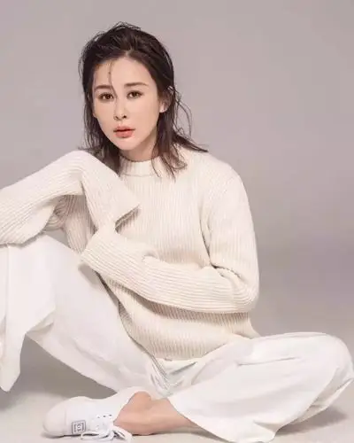 演员周扬:敏感而达观的观察者