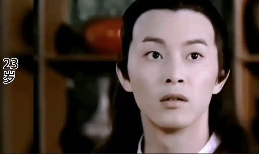 沙溢1978年出生于吉林省长春市,是中国内地影视男明星,在《上错花轿嫁