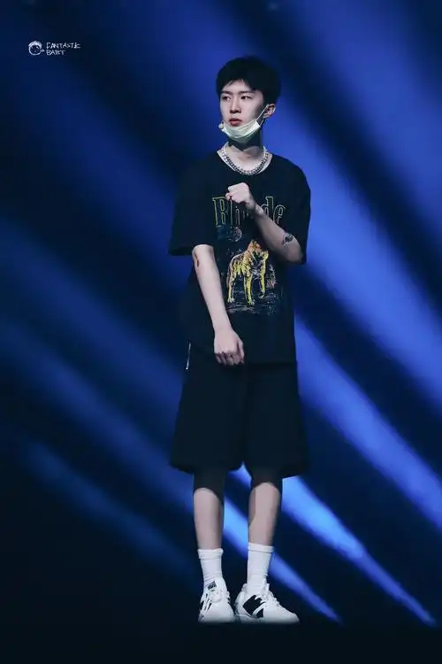 白幼瘦说的就是范丞丞fcc吧