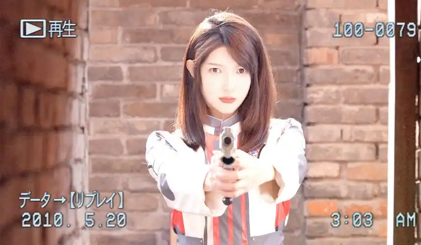 【居间惠】这是一条迪迦胜利队招募视频