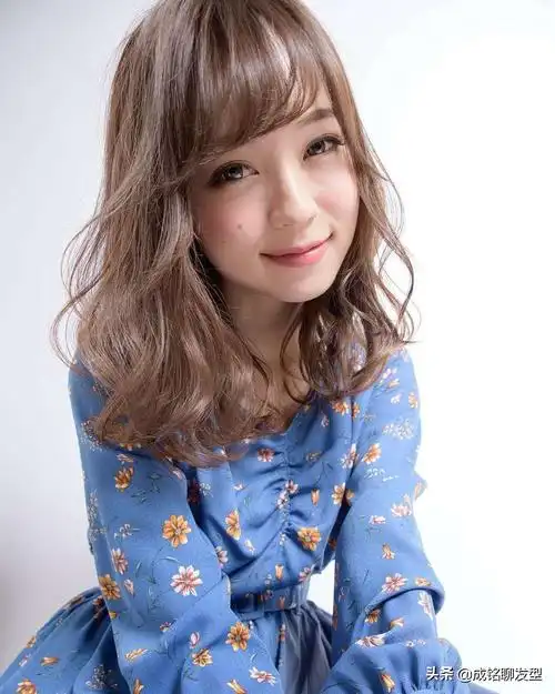 圆脸适合的发型 圆脸最帅气的发型-经验帮