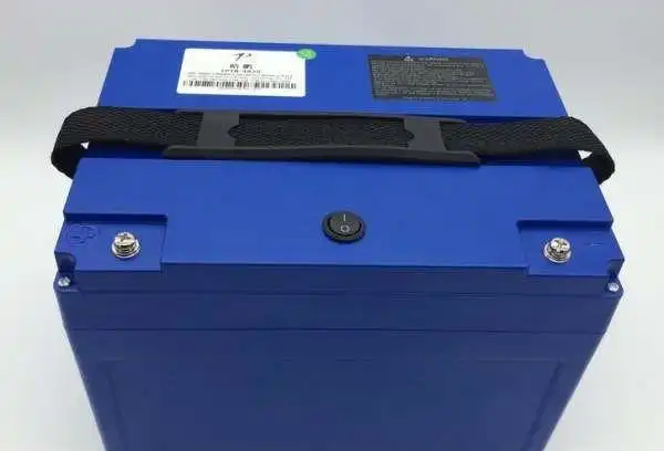 电瓶可以快递或物流,电动车电池可以寄快递吗图3