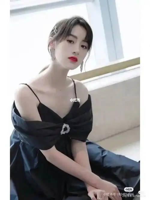 袁冰妍美丽照片