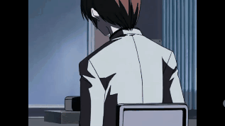 重温棋魂9塔失亮受排挤被迫下盲棋多面打