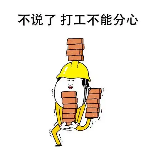 白岩松谈打工人现象,农民工的真正价值你懂多少