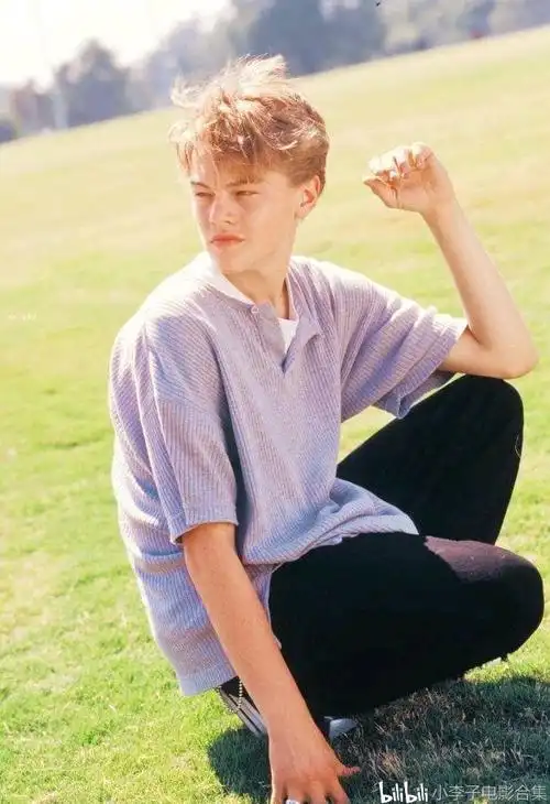 【leo】小李子日常生活图集 『每日一图』