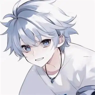 动漫头像男生帅气高清56张_男生微信头像_头像屋