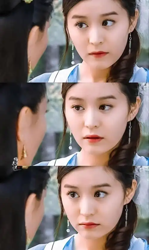 小鱼儿与花无缺25初见小仙女