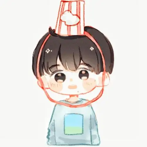 宋亚轩q图第一弹