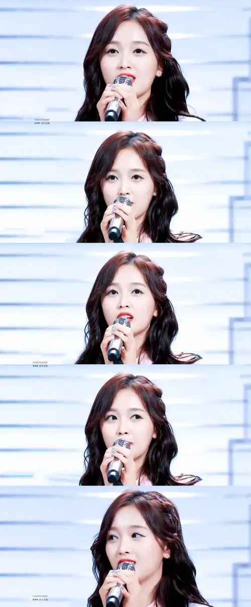 火箭少女101吴宣仪