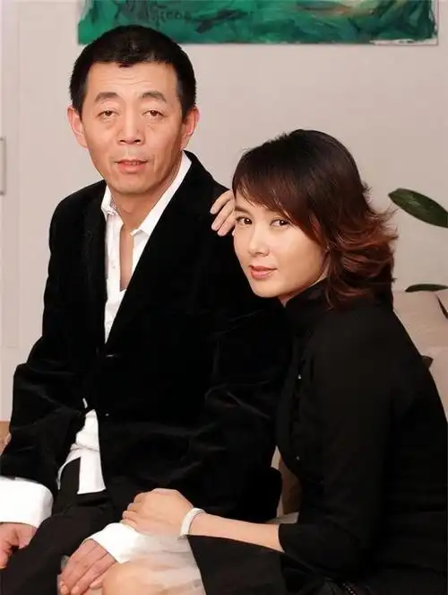 演员蒋雯丽:婚内遭丈夫多次背叛后,她的报复让顾长卫有苦难言