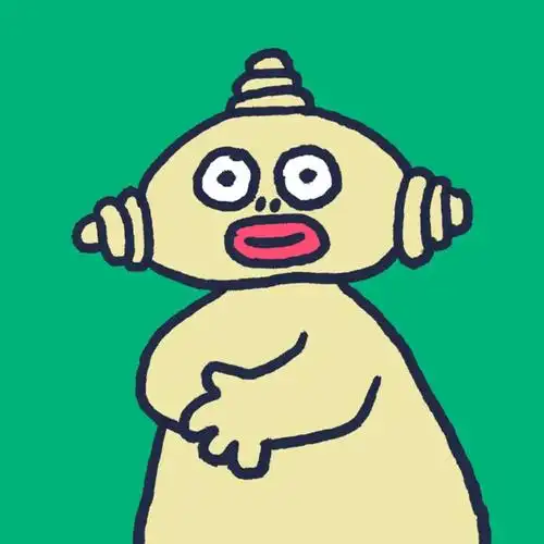 可爱的沙雕搞怪微信头像
