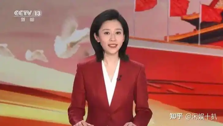 央视新三美李红王冰冰王音棋镜头前后大不一样谁是观众心中最美李红最