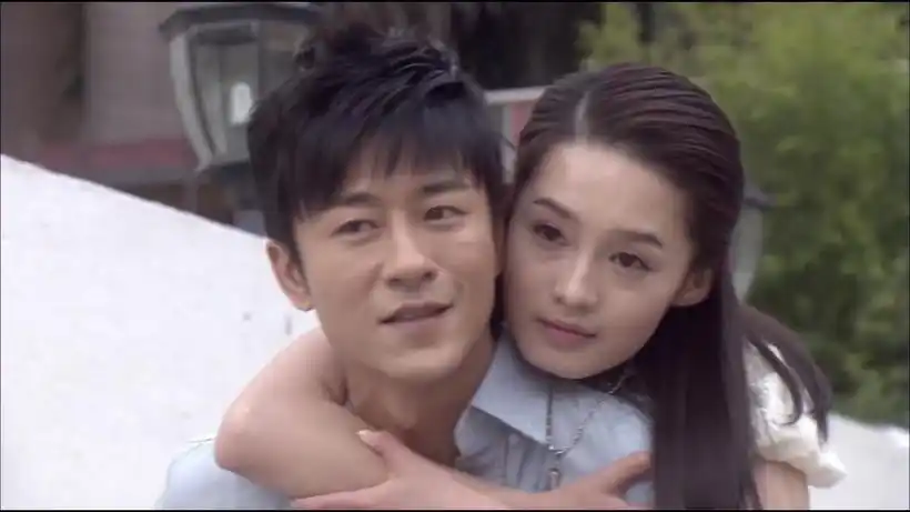 花开半夏:李沁和林雨申约会,有情人终成眷属,实在太幸福了!