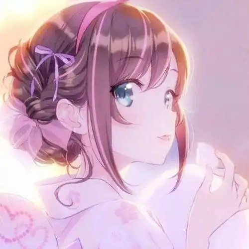 十二星座女性头像(自制)qq星座少女梦幻少女头像十二星座女生十二星座