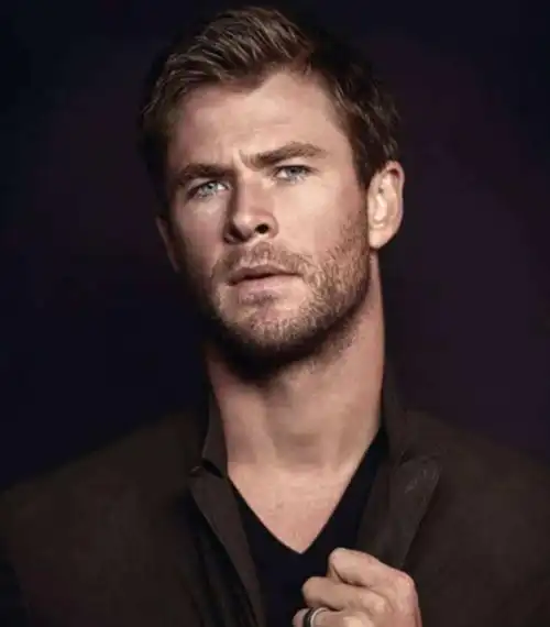 2018世界上最帅的美男前十名