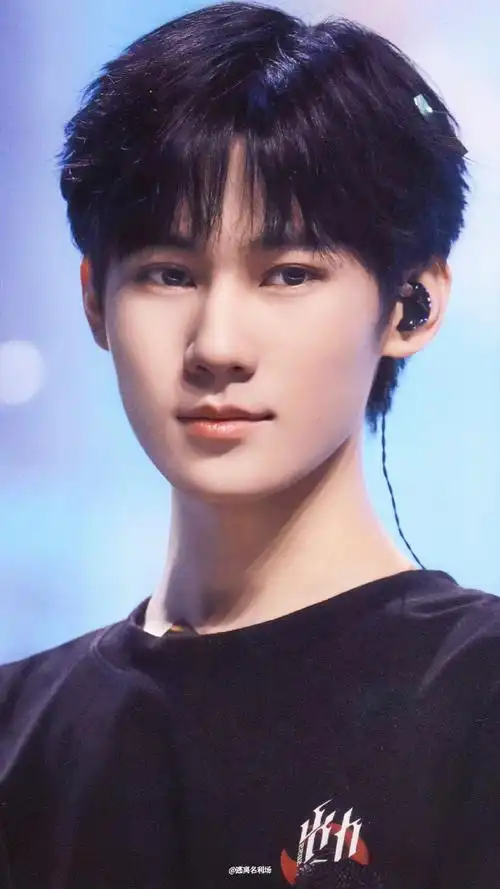 张真源 荷尔蒙引爆点##时代少年团加盟2023湖南卫视春晚