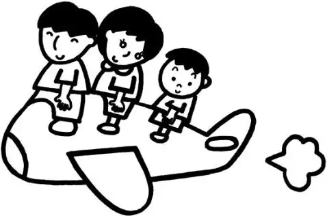 主题说明:《我们都是好朋友》