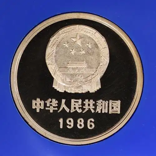2000年的一元硬币值多少钱(2000年的一元硬币值多少钱国徽图案)