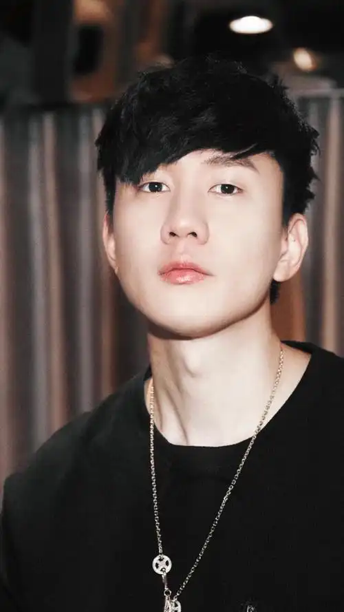 林俊杰 jj lin