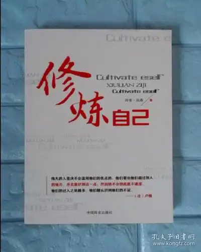 修炼自己(沛霖·泓露)_简介_价格_哲学心理学书籍_孔网