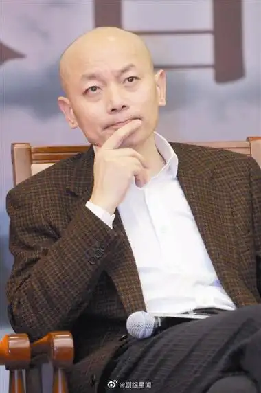 葛优给刚入行年轻人的建议