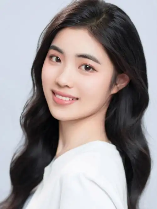 天真蓝naivefacepure写真