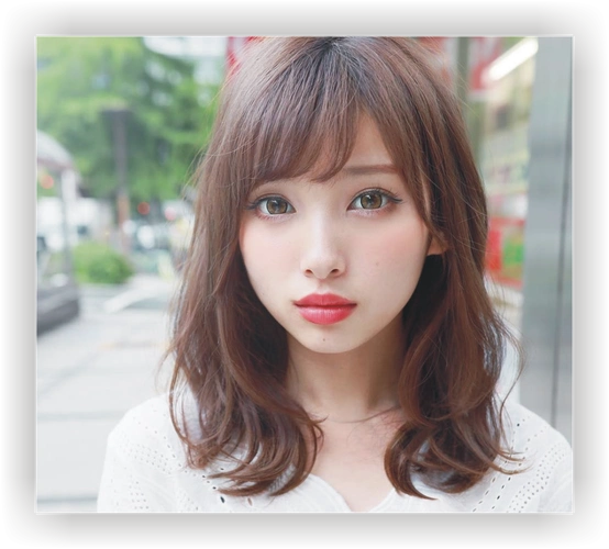 好看的发型千千万,我发现这十二款发型的减龄效果最明显