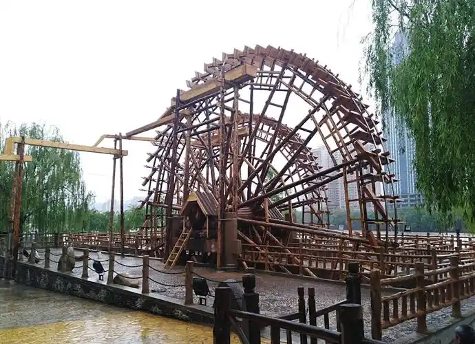 金城金秋 - 美篇