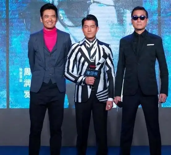 身高限制不了天赋,他们的逆袭之路|何炅|成龙|王祖蓝|郭富城|王宝强