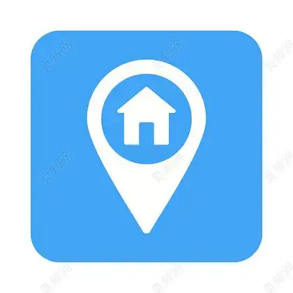 地址图标