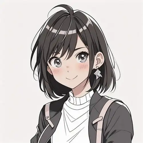 比耶女生头像👩‍🎉