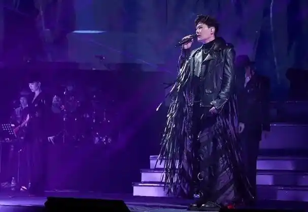 「北京」2024 张信哲未来式终极版演唱会