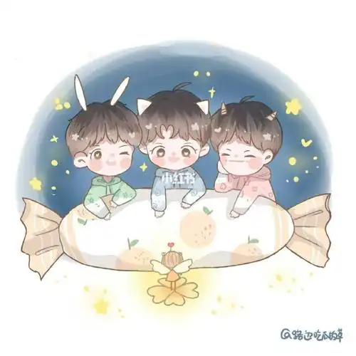 tfboys