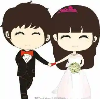 老公老婆头像图片