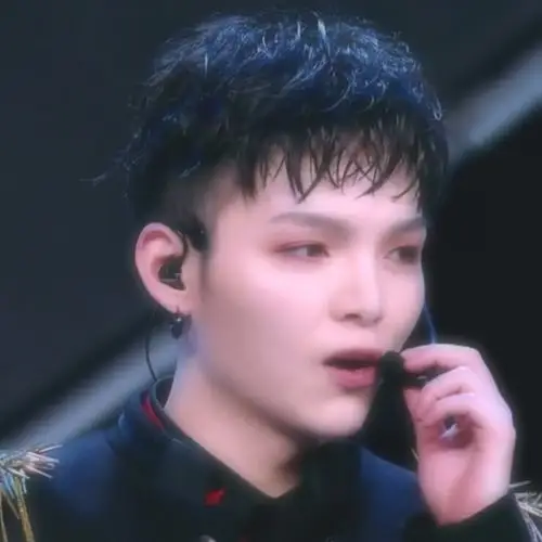 偶像练习生朱星杰 自截自滤 by程枝