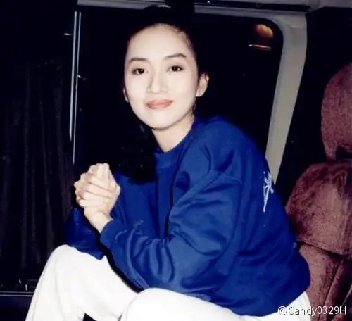 梅艳芳anitamui的图片