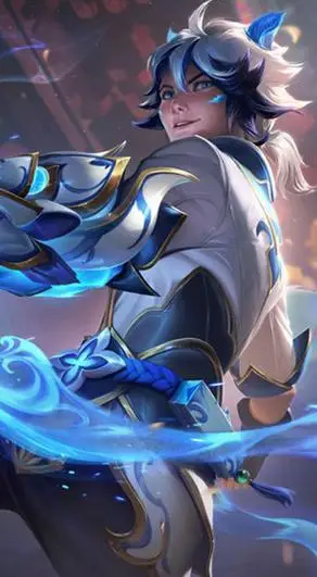 伊泽瑞尔皮肤大盘点ez皮肤大全