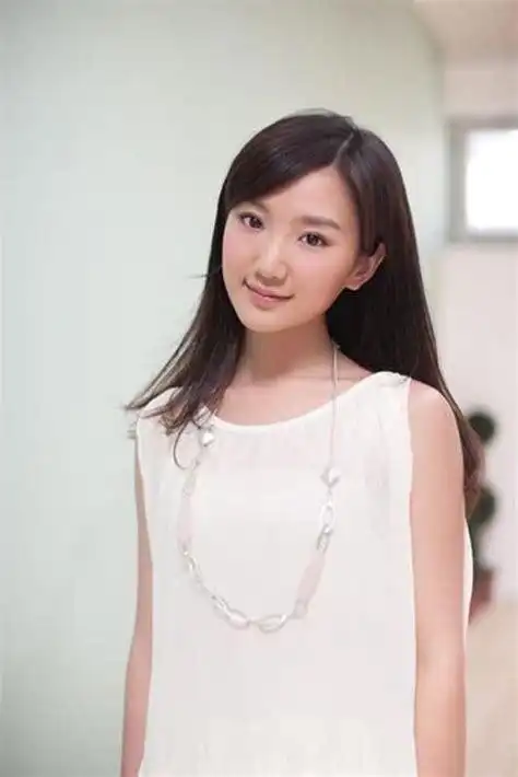 快乐大本营毛晓彤个人资料简历 毛晓彤素颜照/生活照(2)_5d明星网