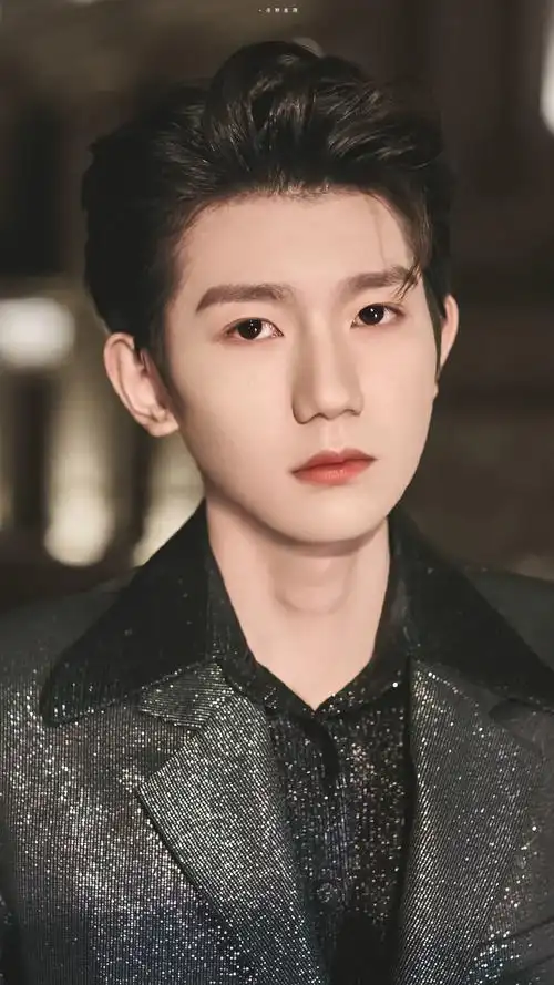 王源2021尽如所期