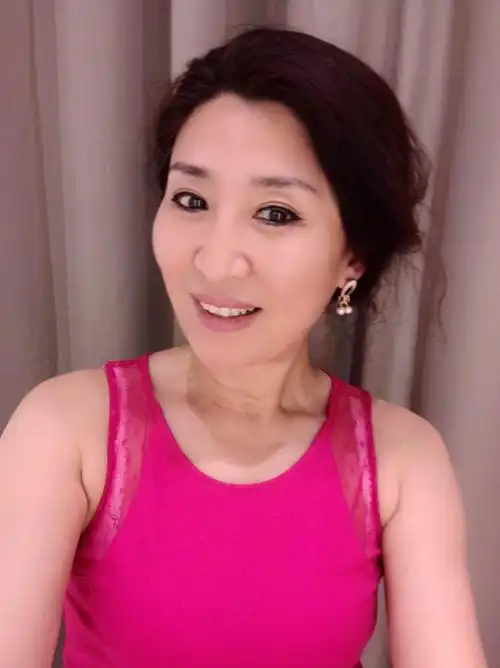 53岁离异女征婚照片(id:57337969)_辽宁抚顺征婚交友_珍爱网