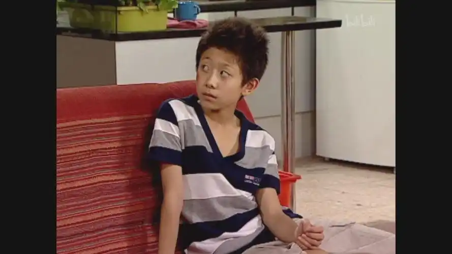 家有儿女深度剧评家庭与社会的百科全书式经典不仅仅是喜剧