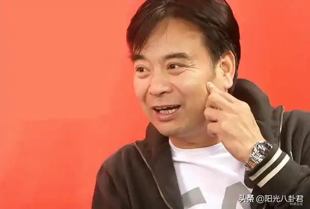 内地老男演员有哪些(内地实力男演员名单)-星座梦城